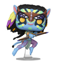 Load image into Gallery viewer, Funko Pop Avatar Battle Neytiri sold by Geek PH Store