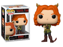 Load image into Gallery viewer, Funko Pop Movies Dungeons &amp; Dragons: Honor Among Thieves Doric sold by Geek PH store