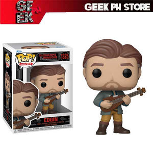 Funko Pop Movies Dungeons & Dragons: Honor Among Thieves Edgin sold by Geek PH store