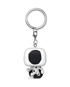 Funko Pocket Pop! Keychain: Spider-Man: Across the Spider-Verse - The Spot sold by Geek PH