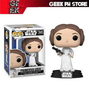 Funko Pop Star Wars Classics Leia sold by Geek PH Store