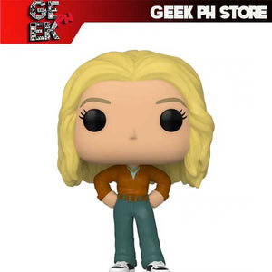 Funko POP Movies: Jurassic World Dominion - Ellie Sattler sold by Geek PH Store