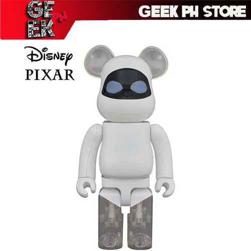 Medicom BE@RBRICK EVE 400％ sold by Geek PH Store