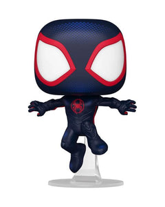 Funko Pop Spider-Man: Across the Spider-Verse Spider-Man #1223  sold by Geek PH