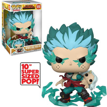 Load image into Gallery viewer, Funko Pop Animation My Hero Academia Infinite Deku 10-Inch sold by Geek PH Store