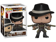 Load image into Gallery viewer, Funko Pop Animation Attack on Titan - Kenny sold by Geek PH Store