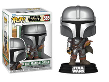 Load image into Gallery viewer, Funko Star Wars: Book of Boba Fett The Mandalorian sold by Geek PH Store