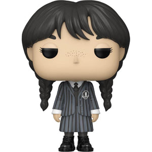 Funko Pop Television : Wednesday - Wednesday sold by Geek PH Store