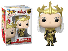 Load image into Gallery viewer, Funko POP! Movies - Shazam: Fury of the God - Hespera sold by Geek PH Store