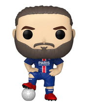 Load image into Gallery viewer, Funko Pop! Football: Paris Saint-Germain - Sergio Ramos sold by Geek PH Store