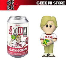 Load image into Gallery viewer, Funko VINYL SODA: FLASH GORDON sold by Geek PH Store
