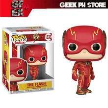 Load image into Gallery viewer, Funko Pop! Movies: The Flash - The Flash sold by Geek PH Store