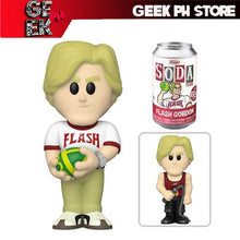 Load image into Gallery viewer, Funko VINYL SODA: FLASH GORDON sold by Geek PH Store