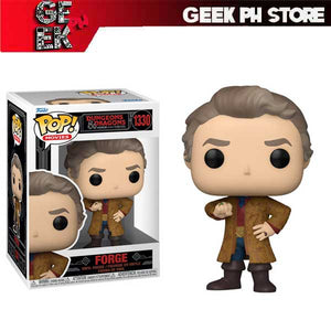 Funko Pop Movies Dungeons & Dragons: Honor Among Thieves Forge sold by Geek PH store