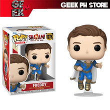 Load image into Gallery viewer, Funko POP! Movies - Shazam: Fury of the God - Freddy sold by Geek PH Store