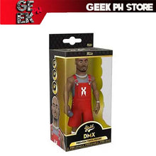Load image into Gallery viewer, Funko Vinyl Gold 5&quot; : DMX sold by Geek PH Store