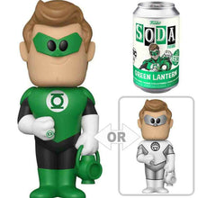 Load image into Gallery viewer, Funko Vinyl Soda DC Comics Green Lantern sold by Geek PH Store