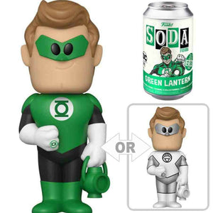 Funko Vinyl Soda DC Comics Green Lantern sold by Geek PH Store