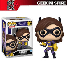 Load image into Gallery viewer, Funko Pop! Games: Gotham Knights - Batgirl sold by Geek PH Store