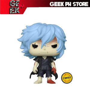 CHASE POP Animation: MHA- Shigaraki Special Edition Exclusive sold byGeek PH store