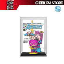 Load image into Gallery viewer, Funko POP Comic Cover: Marvel - Avengers - Hawkeye &amp; Ant-man sold by Geek PH Store