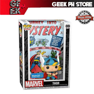 Funko POP Comic Cover: Marvel- Thor Special Edition Exclusive sold by Geek PH Store