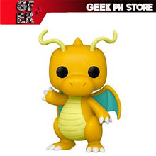 Load image into Gallery viewer, Funko Pop Pokemon Dragonite Geek PH store
