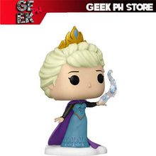Load image into Gallery viewer, Funko Pop Disney Ultimate Princess Elsa sold by Geek PH Store