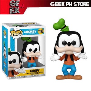 Funko Pop Disney Classics Goofy sold by Geek PH Store