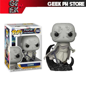 Funko Pop Thor: Love and Thunder Gorr sold by Geek PH Store