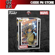 Load image into Gallery viewer, Funko POP Comic Cover: Marvel- Groot sold by Geek PH Store