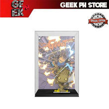 Load image into Gallery viewer, Funko POP Comic Cover: Marvel- Groot sold by Geek PH Store