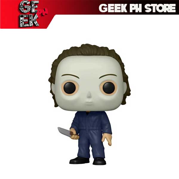 Funko Pop Halloween Michael Myers  sold by Geek PH Store