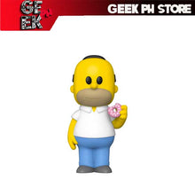 Load image into Gallery viewer, Funko Vinyl SODA: Simpsons -  Homer w/Ch (IE) sold by Geek PH Store