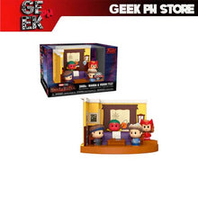 Load image into Gallery viewer, Funko Mini Moments: WandaVision- LR 00&#39;s (Halloween) Special Edition Exclusive sold by Geek PH Store