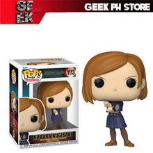 Load image into Gallery viewer, Funko Pop! Animation: Jujutsu Kaisen - Nobara sold by Geek PH Store