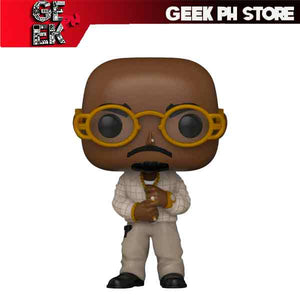 Funko Pop! Rocks: Tupac (Loyal to the Game) sold by Geek PH Store
