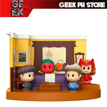 Load image into Gallery viewer, Funko Mini Moments: WandaVision- LR 00&#39;s (Halloween) Special Edition Exclusive sold by Geek PH Store