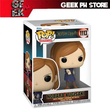 Load image into Gallery viewer, Funko Pop! Animation: Jujutsu Kaisen - Nobara sold by Geek PH Store