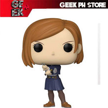 Load image into Gallery viewer, Funko Pop! Animation: Jujutsu Kaisen - Nobara sold by Geek PH Store