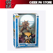 Load image into Gallery viewer, Funko POP Comic Cover: Marvel - Wolverine sold by Geek PH Store