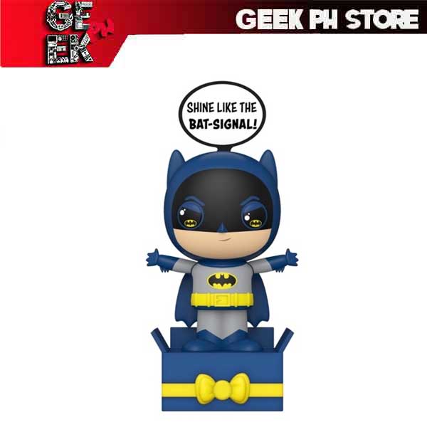 Funko POPsies: DC- Batman(BU) sold by Geek PH Store