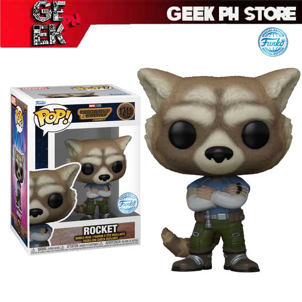 Pop cheap rocket toy