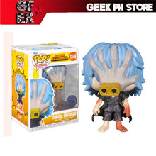 Load image into Gallery viewer, CHASE POP Animation: MHA- Shigaraki Special Edition Exclusive sold byGeek PH store