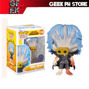 CHASE POP Animation: MHA- Shigaraki Special Edition Exclusive sold byGeek PH store