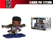 Load image into Gallery viewer, Funko POP Ride SUPDLX: Marvel: Black Panther Wakanda Forever - Shuri in Sunbird sold by Geek PH Store
