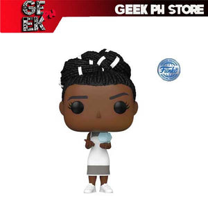 Funko Pop Black Panther: Legacy - Shuri Special Edition Exclusive sold by Geek PH Store