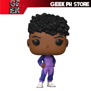 Funko Pop! Marvel: Black Panther: Wakanda Forever-Shuri in Purple Suit Funko Shop Exclusive sold by Geek PH Store