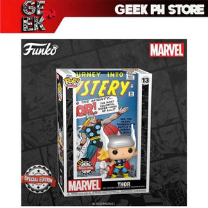 Funko POP Comic Cover: Marvel- Classic Thor Specialty Edition Exclusive sold by Geek PH Store