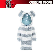 Load image into Gallery viewer, Medicom GELATO PIQUE × BE@RBRICK White 1000% sold by Geek PH Store